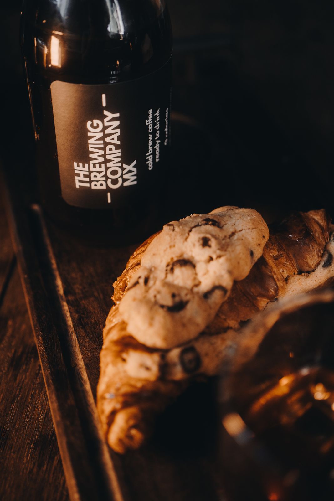 Cold Brew 500ml Ready to Drink