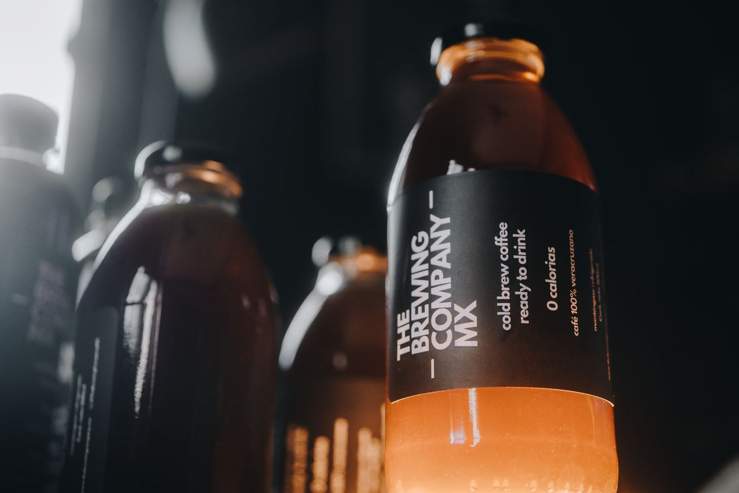 6-Pack Ready to Drink 500ml